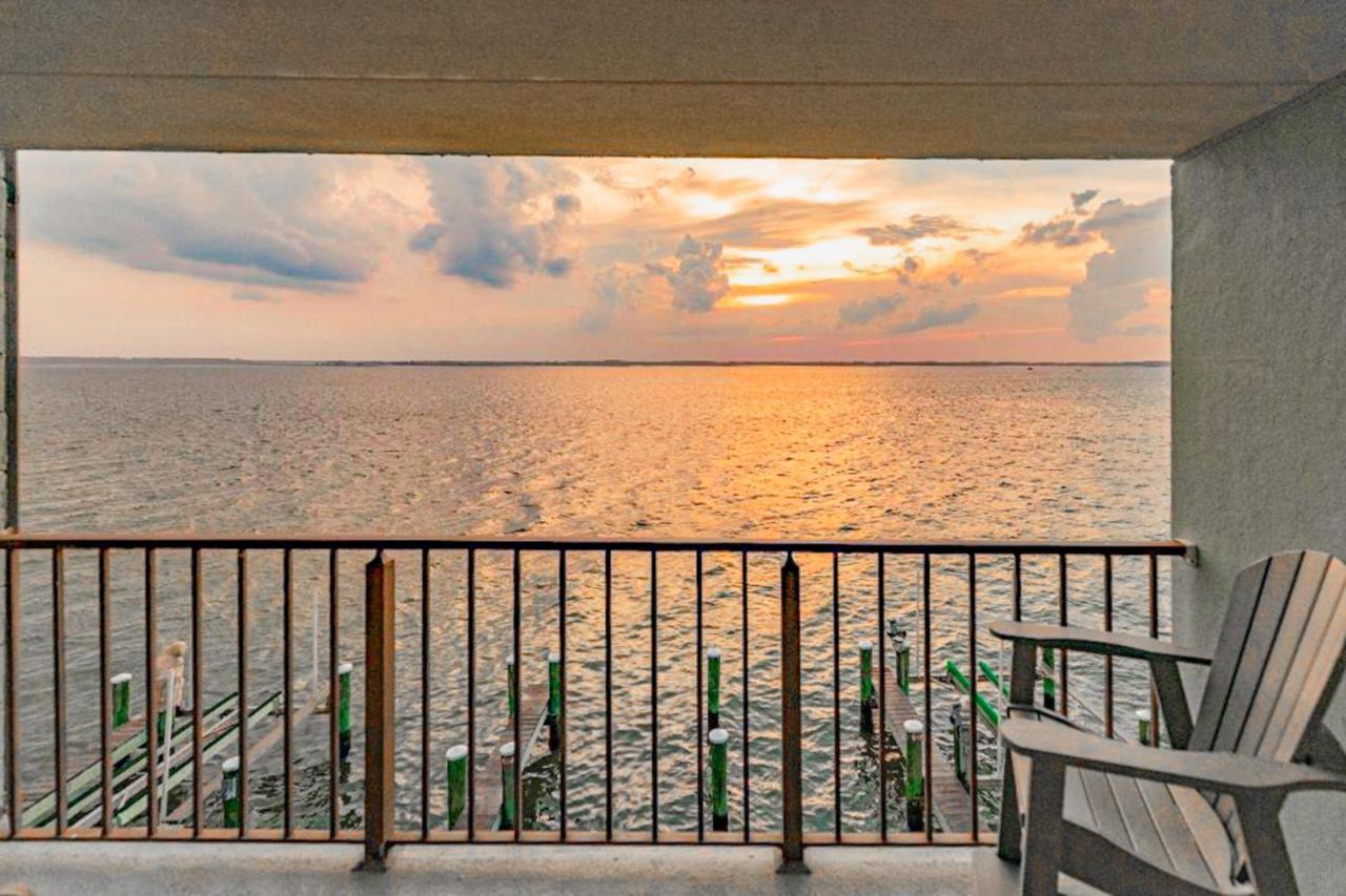 Pintail Point Condos オーシャン・シティ エクステリア 写真