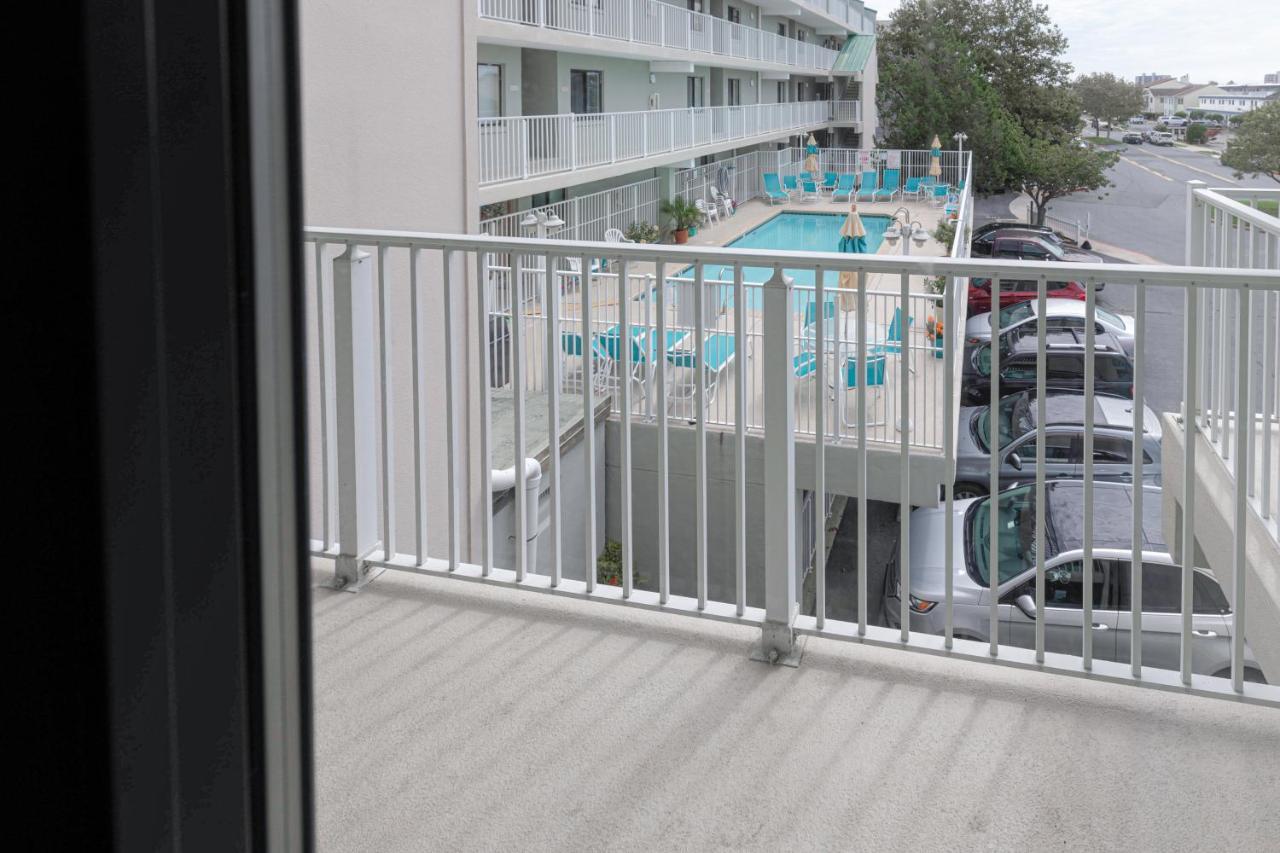 Pintail Point Condos オーシャン・シティ エクステリア 写真
