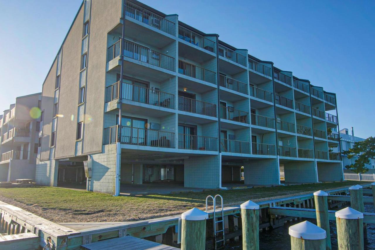 Pintail Point Condos オーシャン・シティ エクステリア 写真