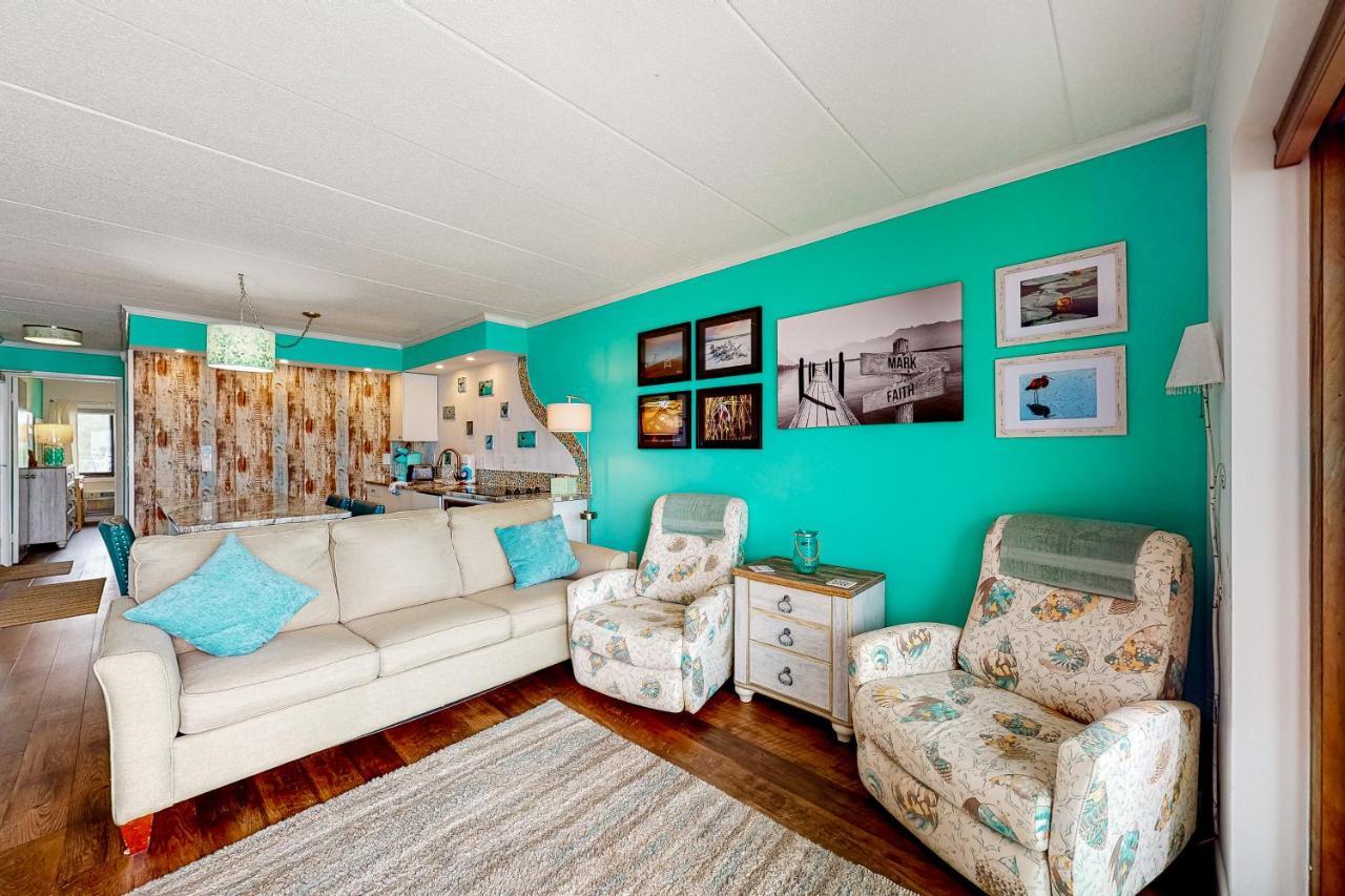 Pintail Point Condos オーシャン・シティ エクステリア 写真