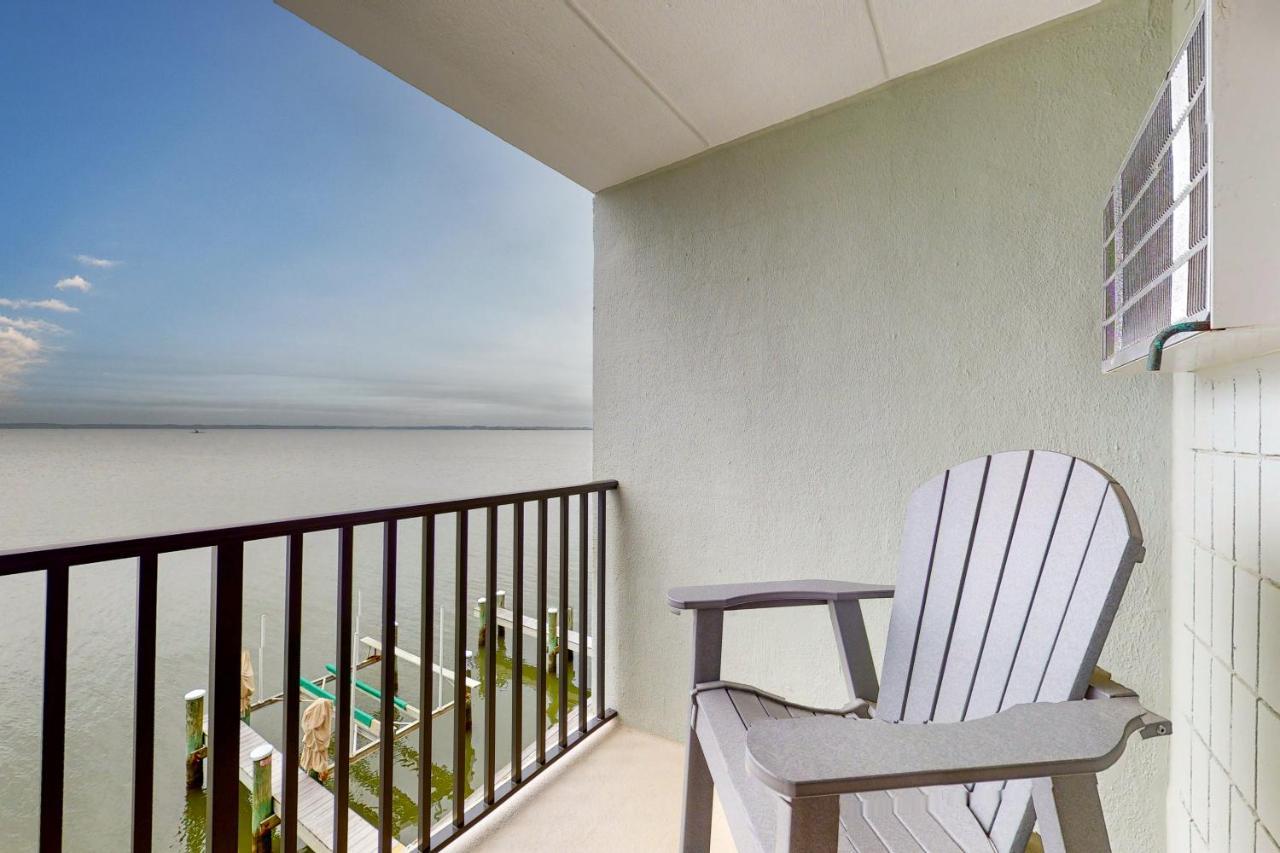 Pintail Point Condos オーシャン・シティ エクステリア 写真