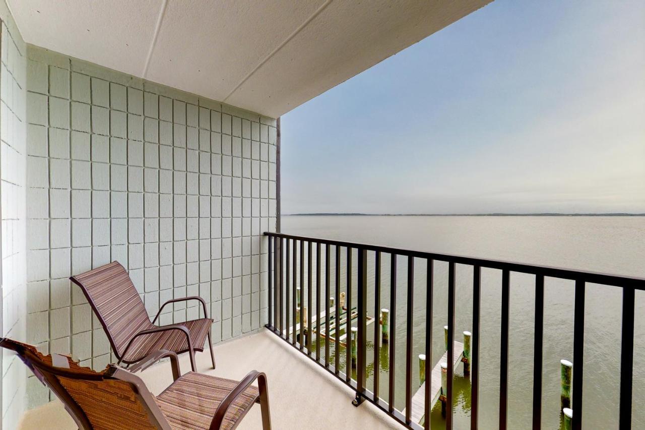 Pintail Point Condos オーシャン・シティ エクステリア 写真