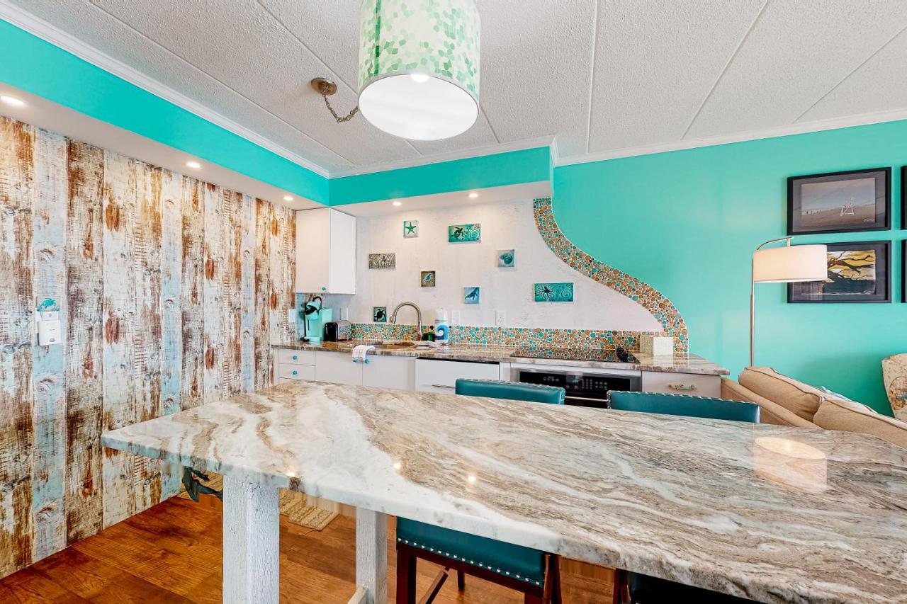 Pintail Point Condos オーシャン・シティ エクステリア 写真