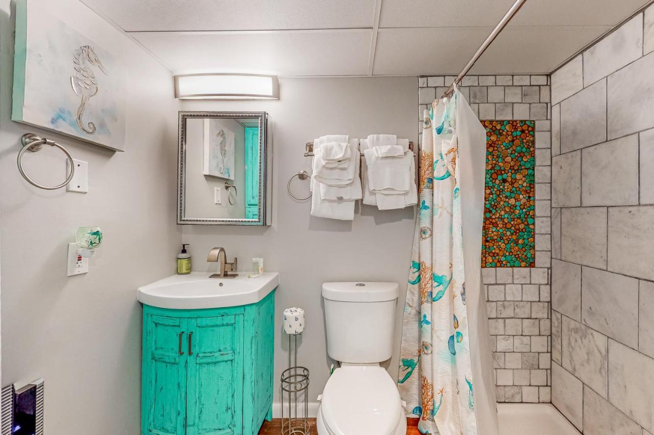 Pintail Point Condos オーシャン・シティ エクステリア 写真