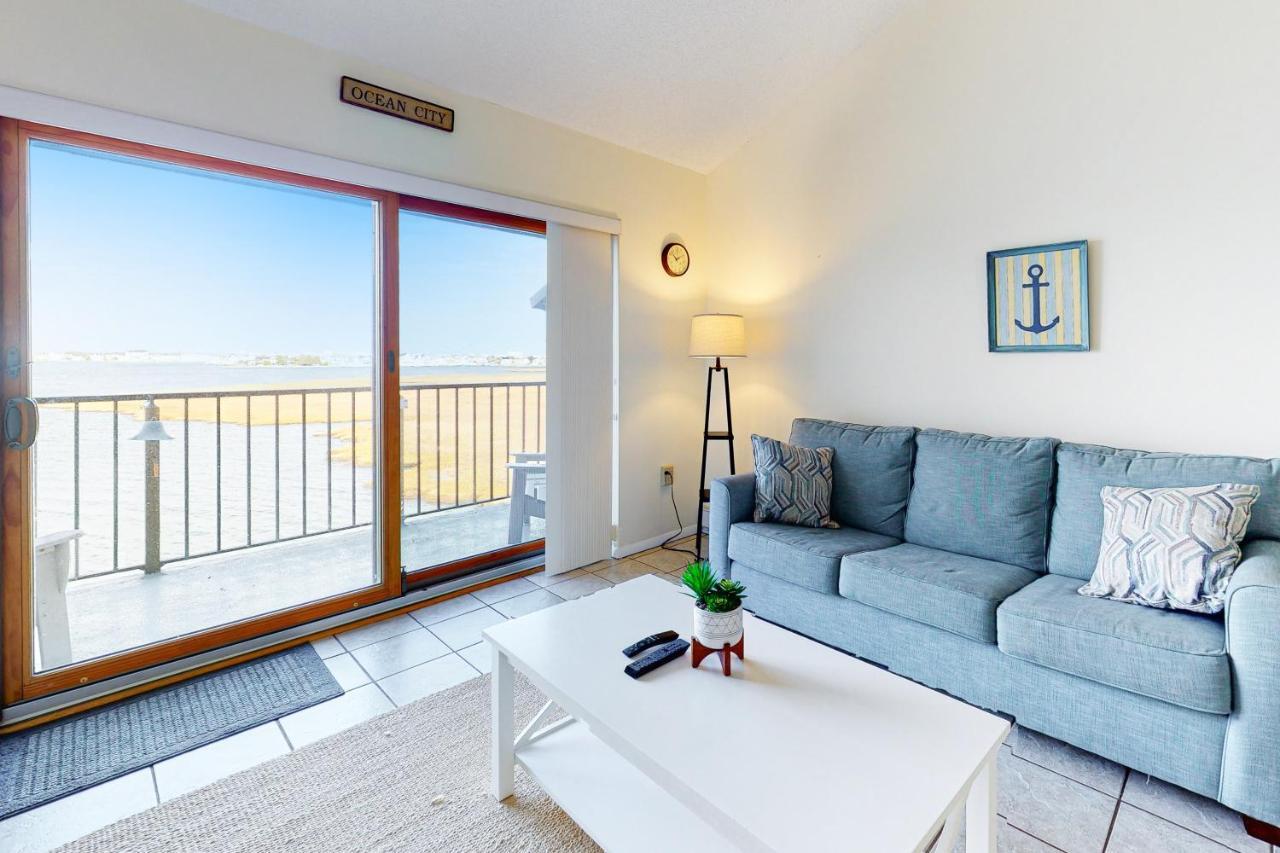 Pintail Point Condos オーシャン・シティ 部屋 写真