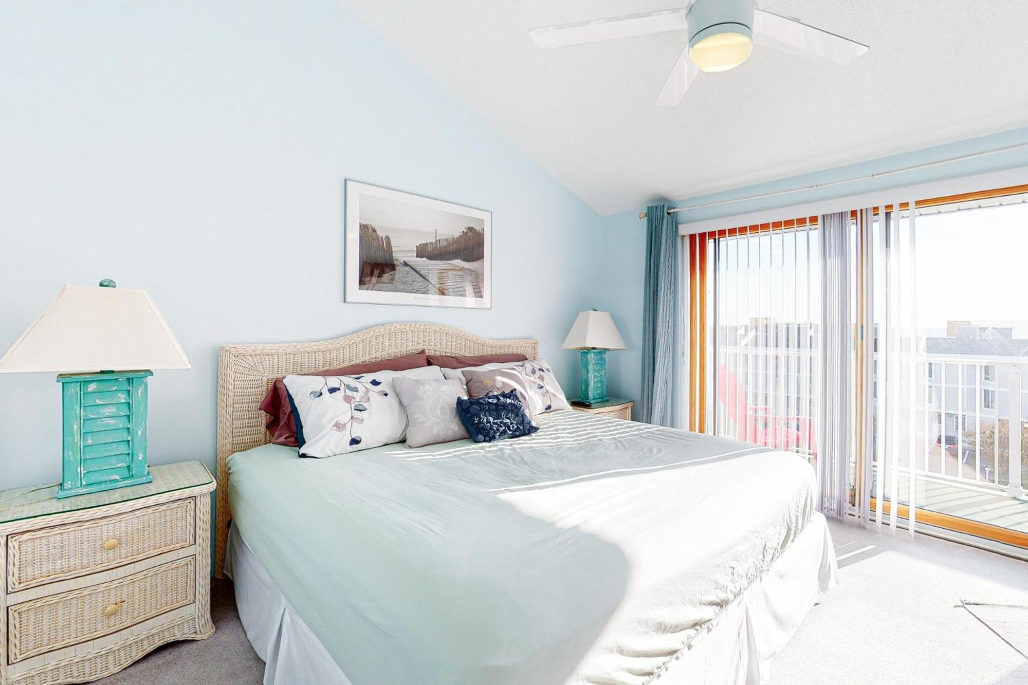 Pintail Point Condos オーシャン・シティ 部屋 写真