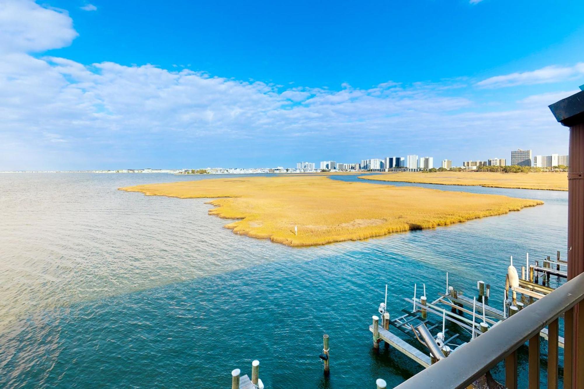 Pintail Point Condos オーシャン・シティ 部屋 写真
