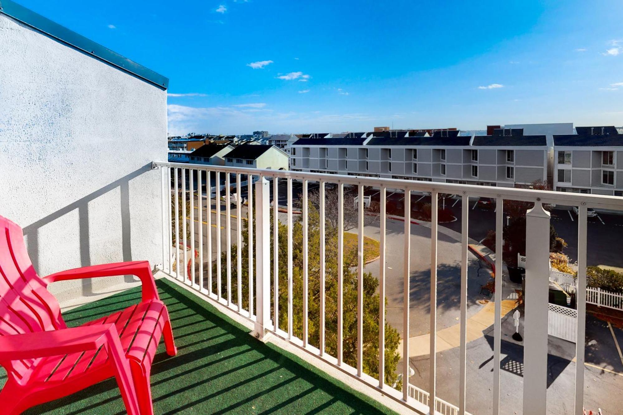 Pintail Point Condos オーシャン・シティ 部屋 写真