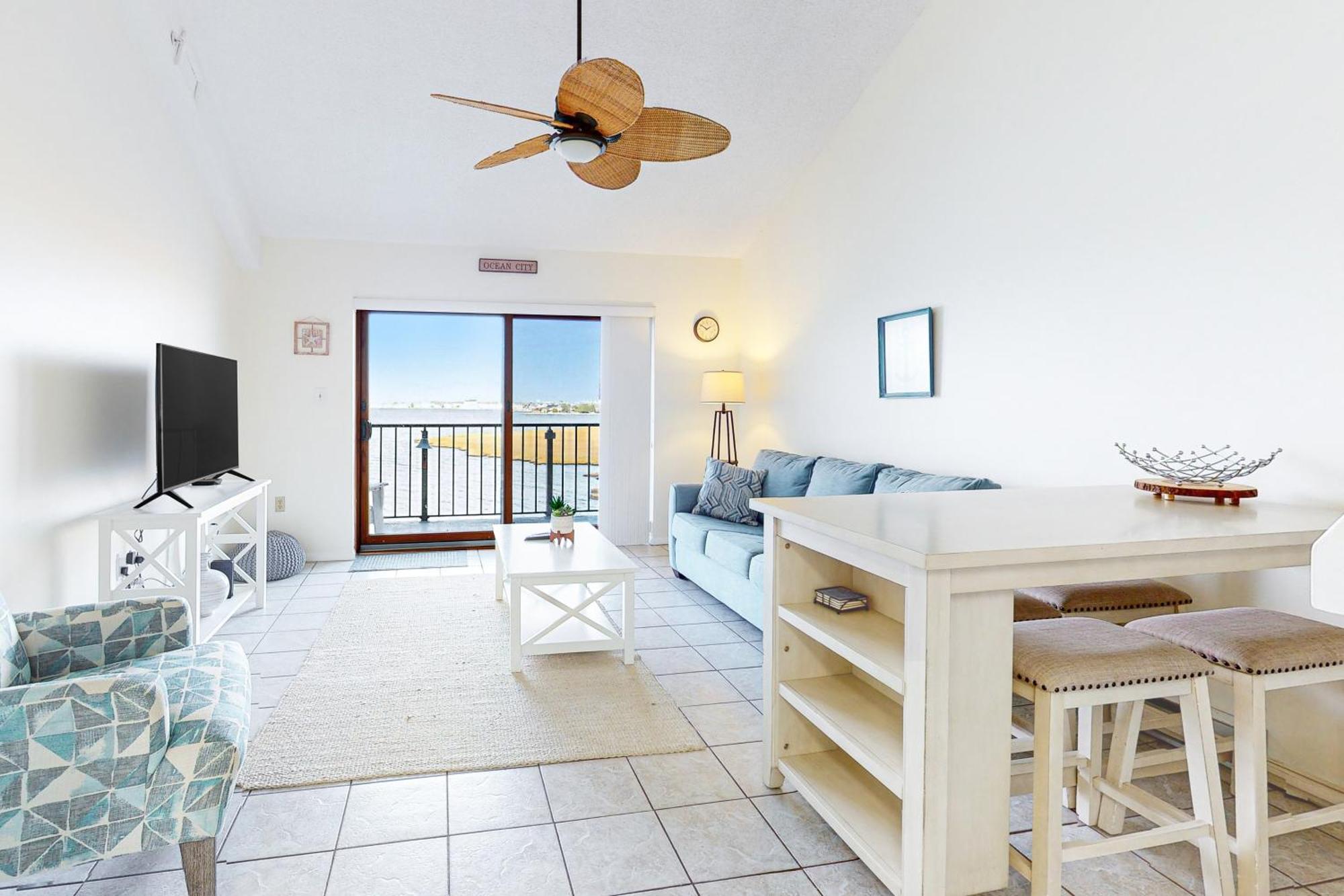 Pintail Point Condos オーシャン・シティ 部屋 写真