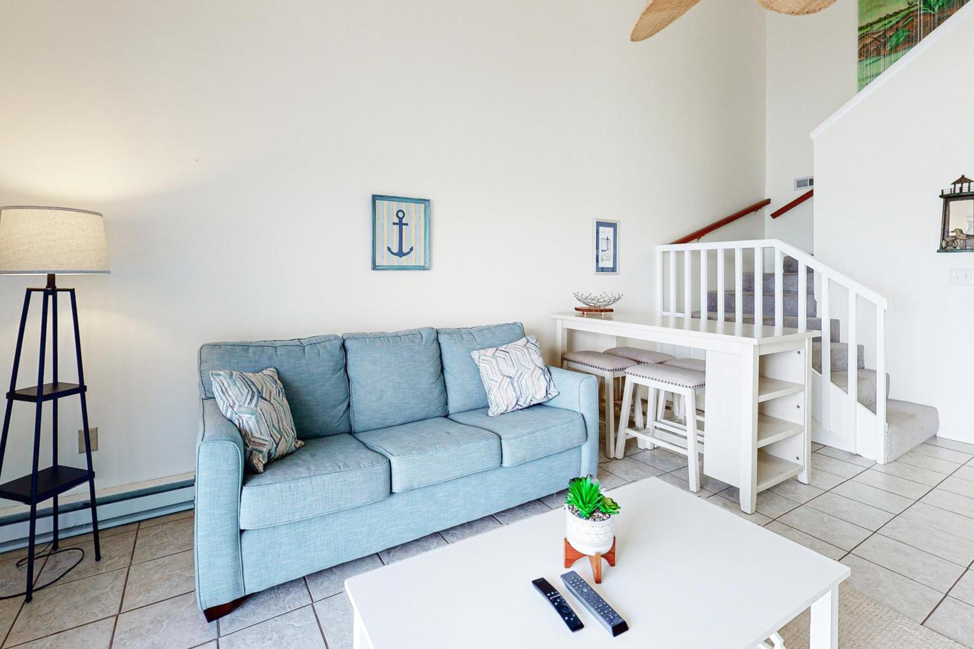 Pintail Point Condos オーシャン・シティ 部屋 写真