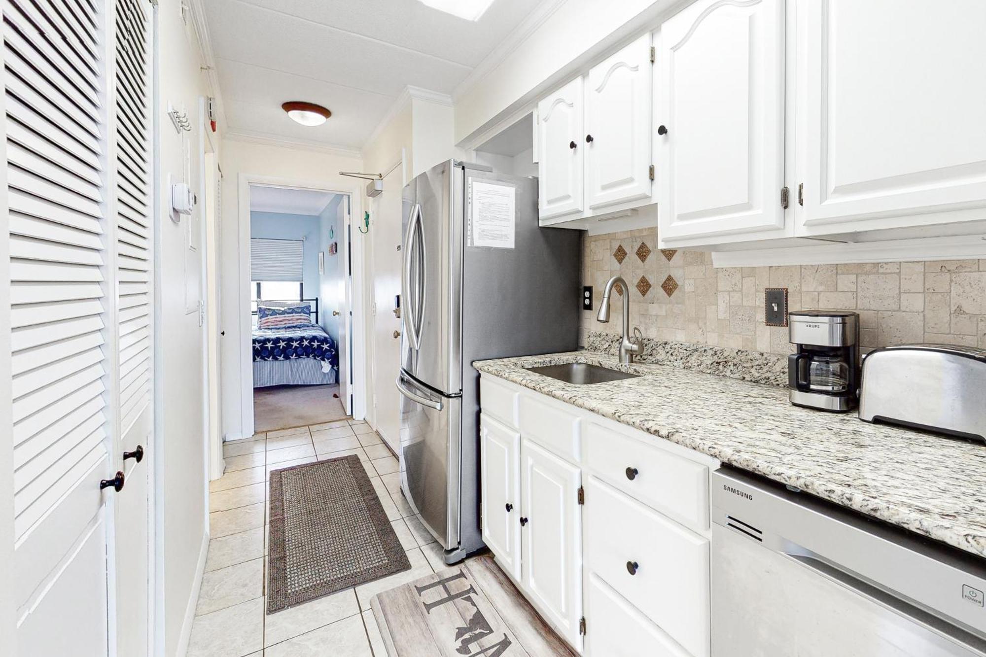 Pintail Point Condos オーシャン・シティ 部屋 写真