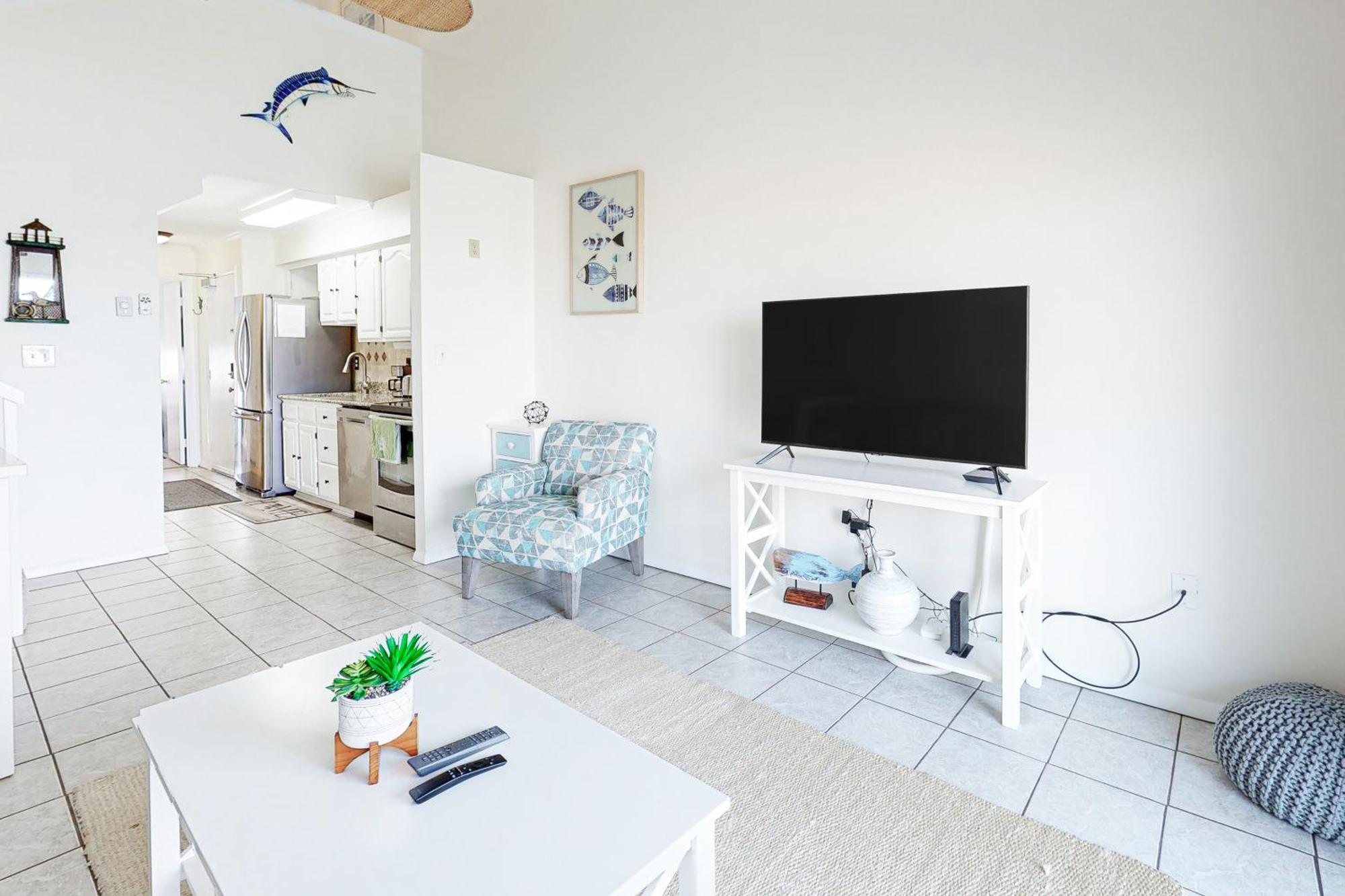 Pintail Point Condos オーシャン・シティ 部屋 写真