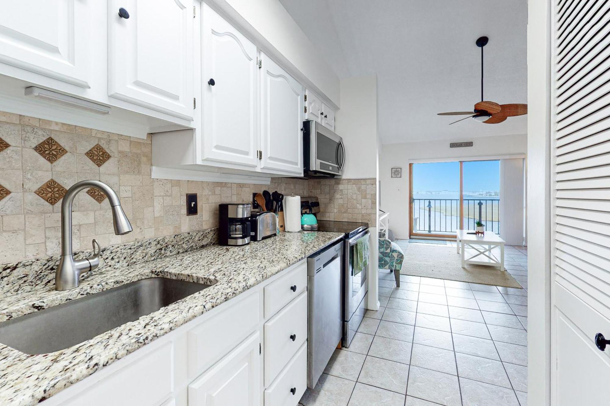 Pintail Point Condos オーシャン・シティ 部屋 写真